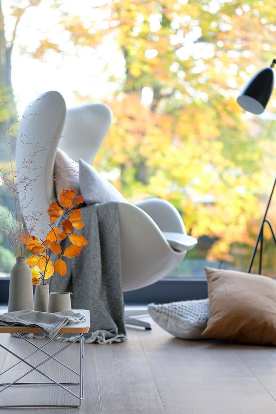 Herbstleuchten.... Herbstleuchten....