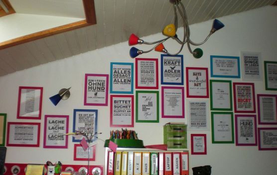 Sprücheklopfer Sprücheklopfer