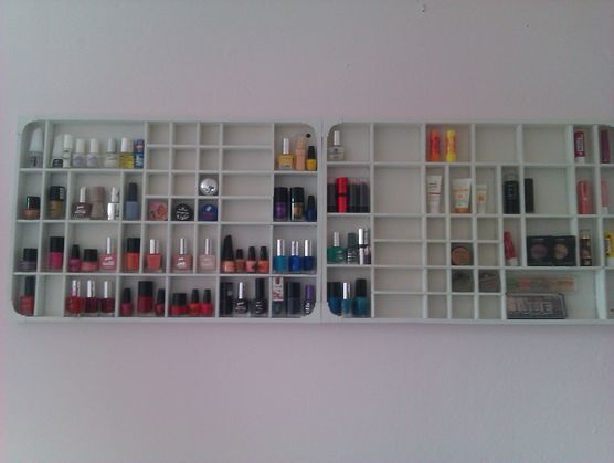 Setzkasten mal anders Setzkasten mal anders