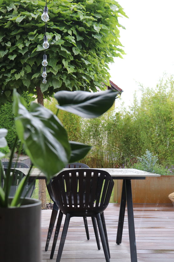 Bild von Raumzauber Bild von Raumzauber