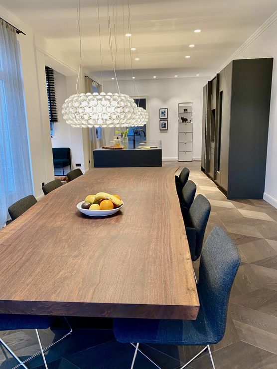 Große Tischliebe ❤️ Große Tischliebe ❤️