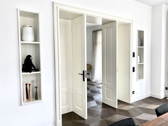 Wir haben lange auf Wir haben lange auf