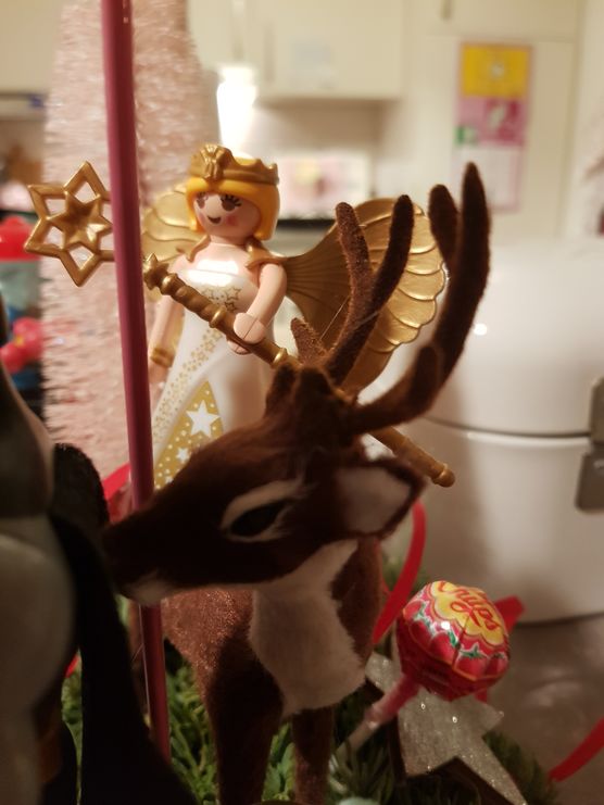 Doch 4 wackere 🦸♀️Helden Doch 4 wackere 🦸♀️Helden