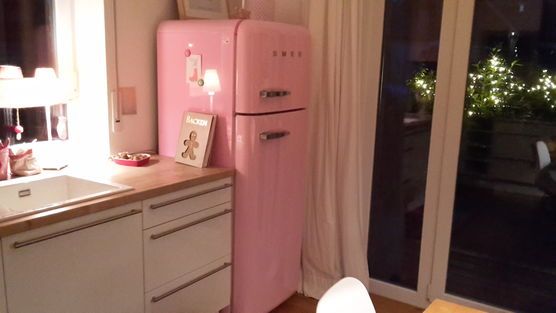 Gute-Laune-Kühlschrank :blush: Gute-Laune-Kühlschrank :blush: