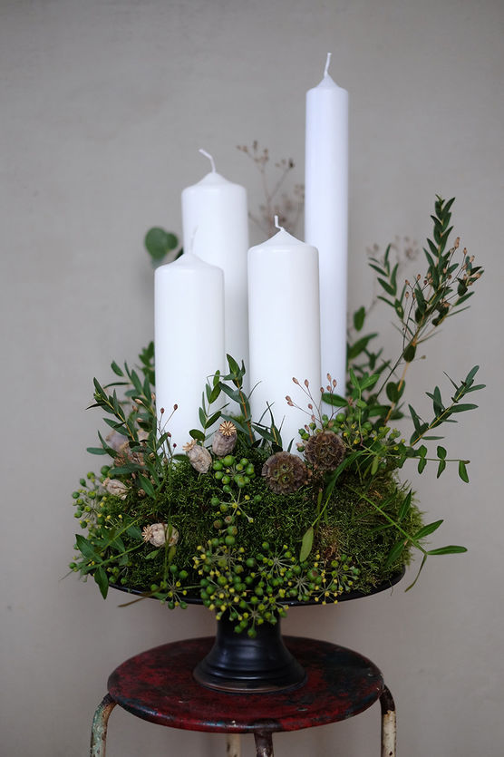 Adventsmuffel müssen die nächsten Adventsmuffel müssen die nächsten