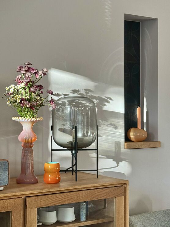 Schöner Lichtmoment. Schöner Lichtmoment.