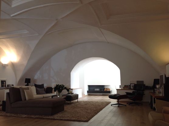 Wohnzimmer II Wohnzimmer II