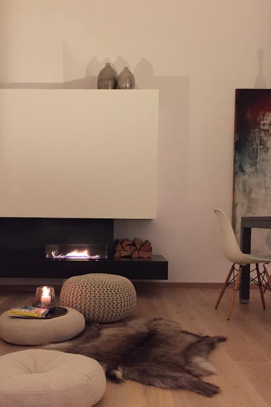 Kaminzimmer Kaminzimmer