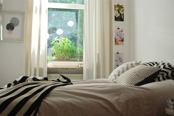 Licht im Schlafzimmer Licht im Schlafzimmer