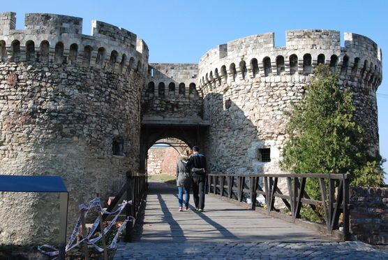 Städtetrip nach Belgrad Städtetrip nach Belgrad