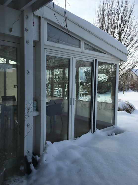 Bild von Villa Gelb Bild von Villa Gelb