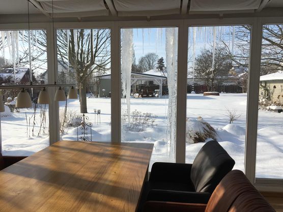 Bild von Villa Gelb Bild von Villa Gelb