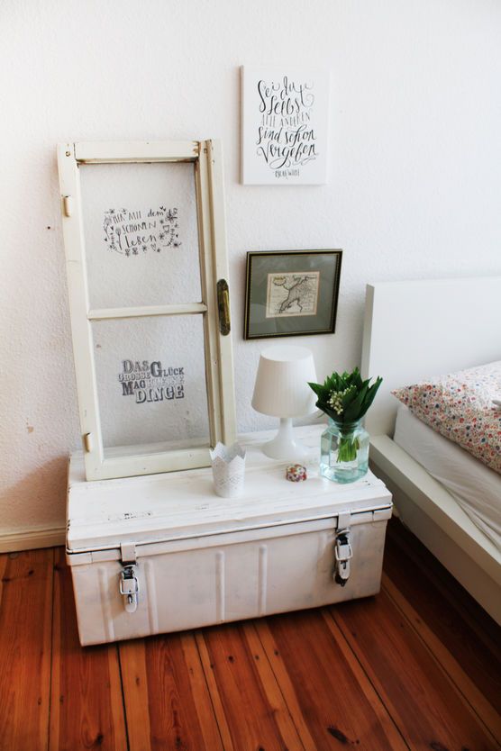 Mein Nachtschrank Sammelsurium Mein Nachtschrank Sammelsurium