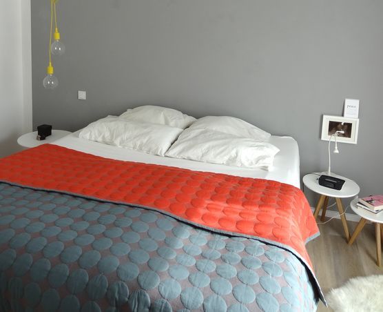 (K)eine graue Zelle... (K)eine graue Zelle...