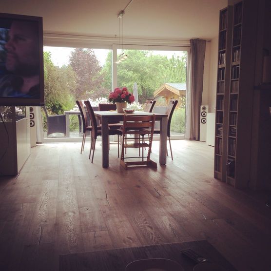 Unser neues Wohnzimmer Unser neues Wohnzimmer