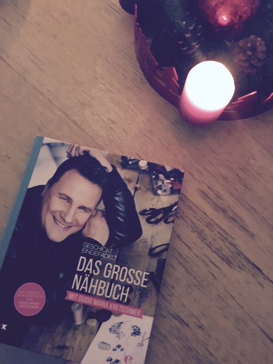 Nikolausgeschenk Nikolausgeschenk