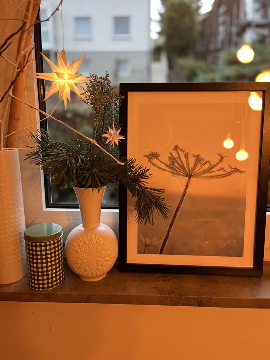 Bild von Tante Thea Bild von Tante Thea