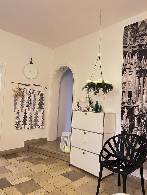 Bild von Tante Thea Bild von Tante Thea