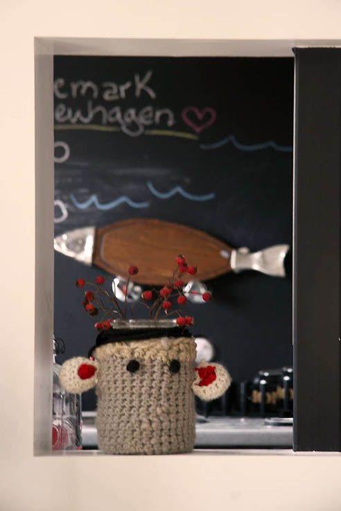 Dinge mit Gesicht · Weckglas mit Knickohr Dinge mit Gesicht · Weckglas mit Knickohr