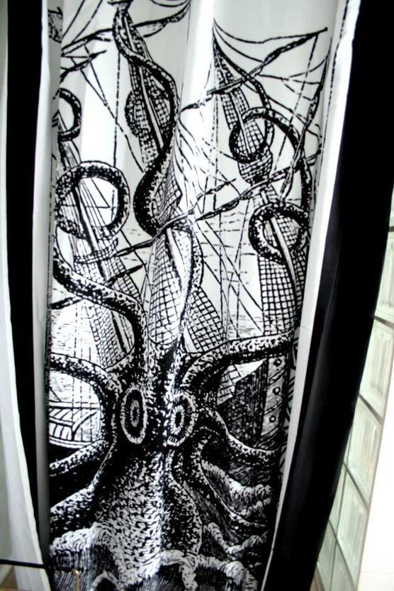 Noch ein Octopus Noch ein Octopus