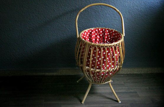 Schlafzimmer mit rudem Durchbruch Schlafzimmer mit rudem Durchbruch