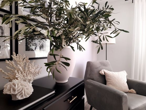 Gruß aus dem Olivenhain! Gruß aus dem Olivenhain!