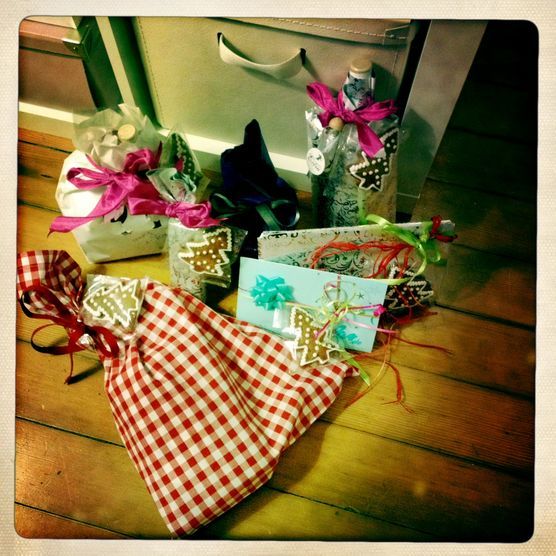 bereit um vom Christkind abgeholt zu werden.. bereit um vom Christkind abgeholt zu werden..