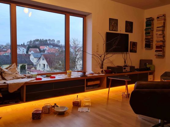 Bild von hagelslag Bild von hagelslag