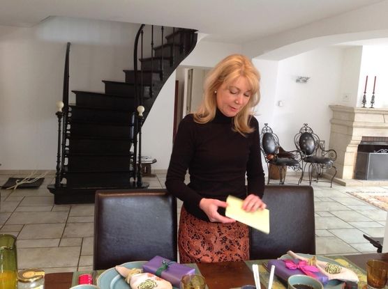 Bild von Lilly Rosegarden Bild von Lilly Rosegarden