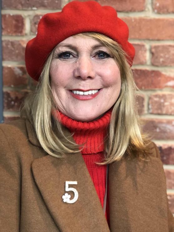 Bild von Lilly Rosegarden Bild von Lilly Rosegarden