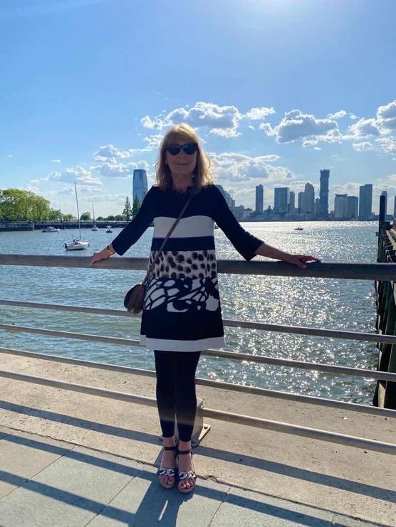 Bild von Lilly Rosegarden Bild von Lilly Rosegarden