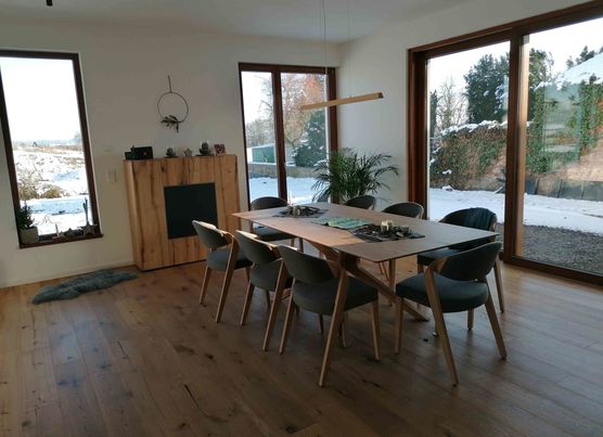 Bild von Flachdachliebe Bild von Flachdachliebe