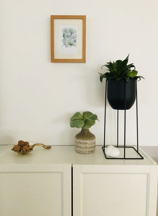 Wieder etwas umdekoriert - Wieder etwas umdekoriert -