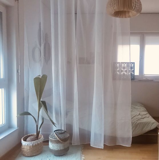 Unser Gästezimmer mit neuer Unser Gästezimmer mit neuer