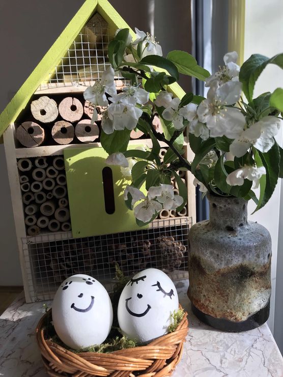 Bild von Oma Tina Bild von Oma Tina