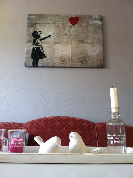 Endlich... Endlich...