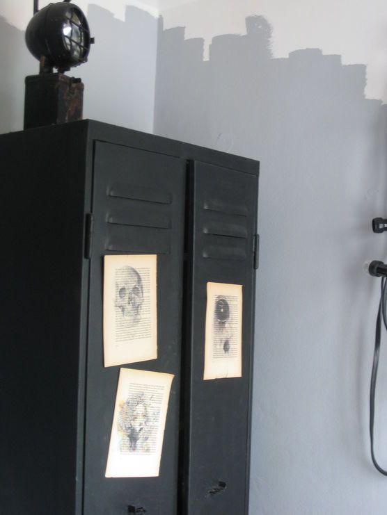 Flurschrank Flurschrank