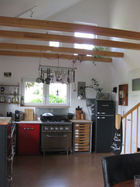 Modulküche :wink: Modulküche :wink: