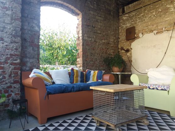 Und nochmal das richtige Und nochmal das richtige