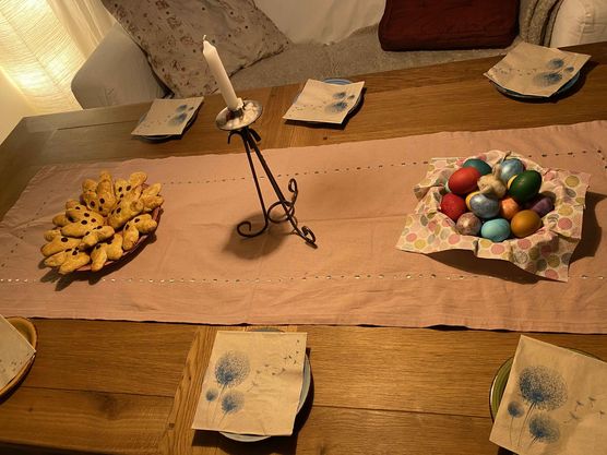 Bild von Kristin Susan Catalán Bild von Kristin Susan Catalán