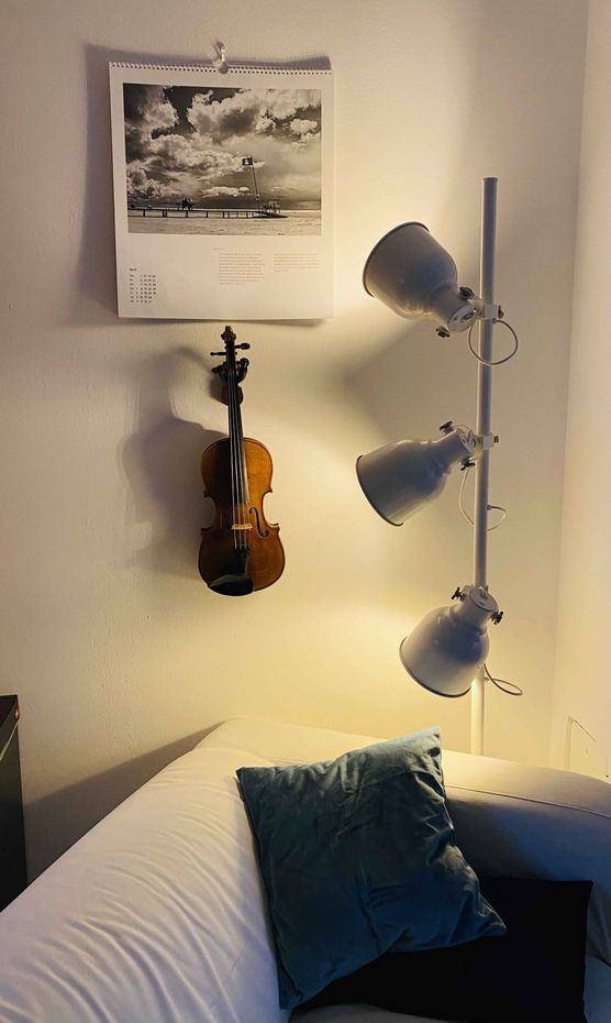 Bild von Kristin Susan Catalán Bild von Kristin Susan Catalán