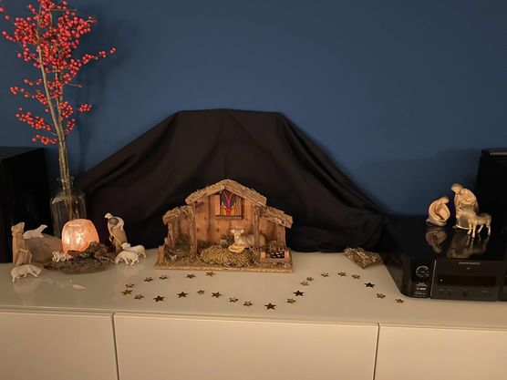 Bild von Kristin Susan Catalán Bild von Kristin Susan Catalán