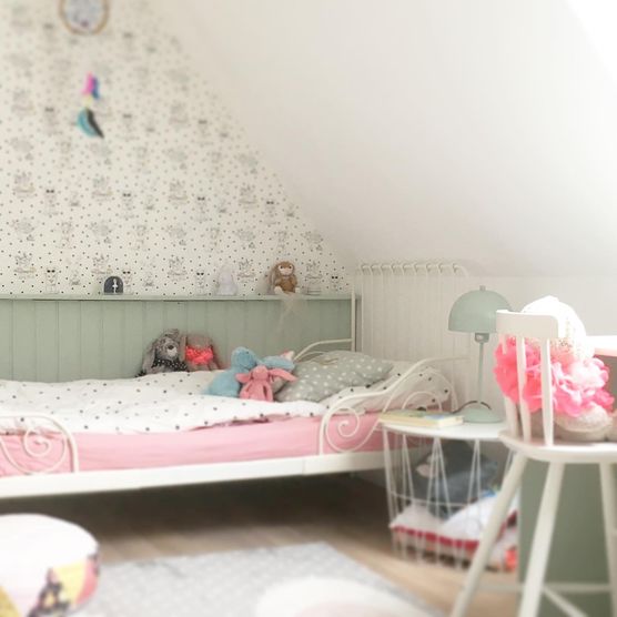 Wenn eine Hasenliebhaberin ein Wenn eine Hasenliebhaberin ein