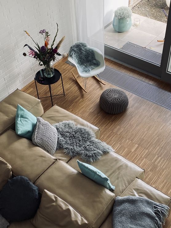 von oben... von oben...