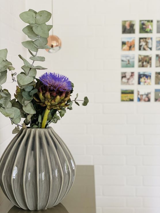 Artischocken - in der Artischocken - in der