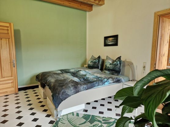 Endlich haben wir es Endlich haben wir es