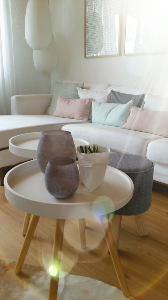 Frühling eingetütet Frühling eingetütet