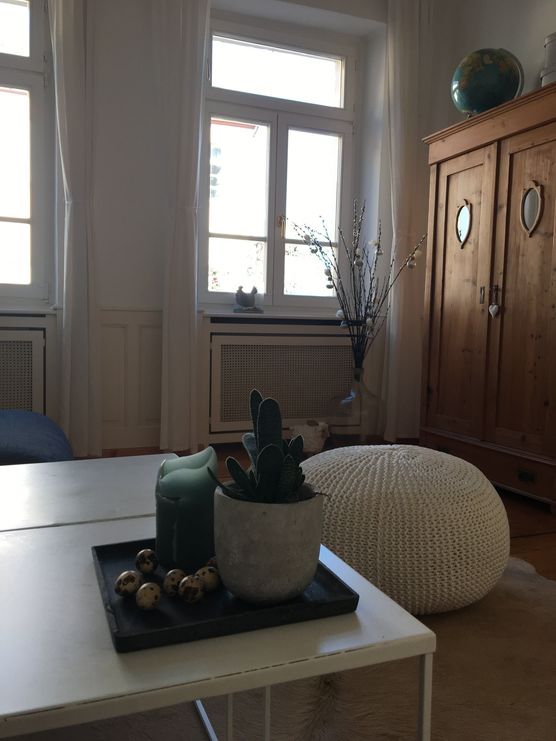 Frühlingserwachen Frühlingserwachen