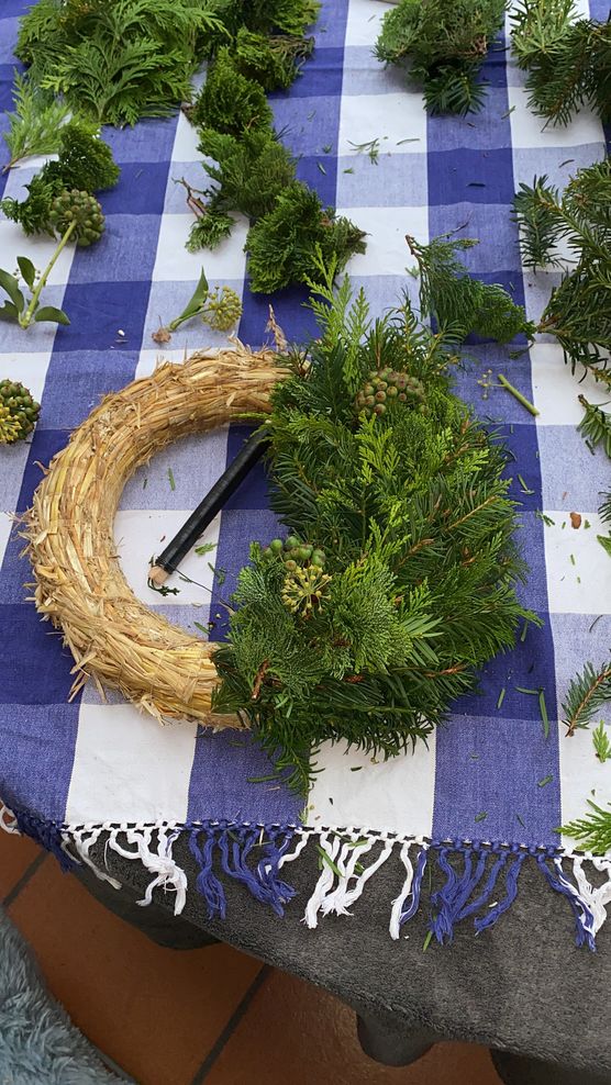 Auf ein Neues 😊 Auf ein Neues 😊