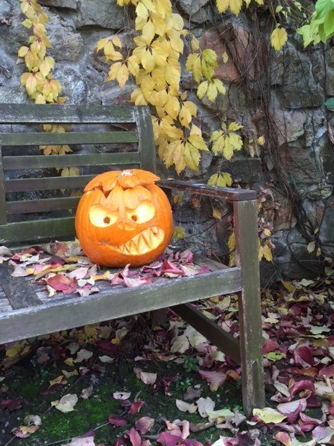 Happy Halloween Happy Halloween